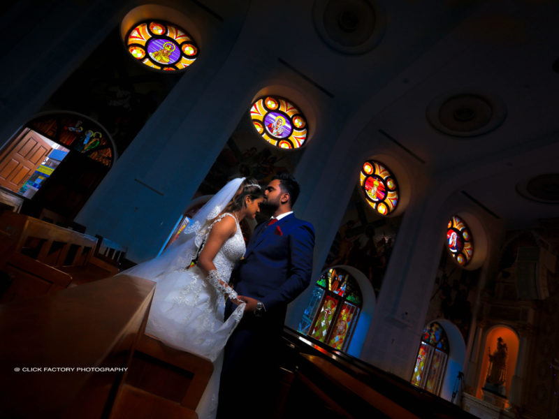 All About Christian Wedding Rituals!