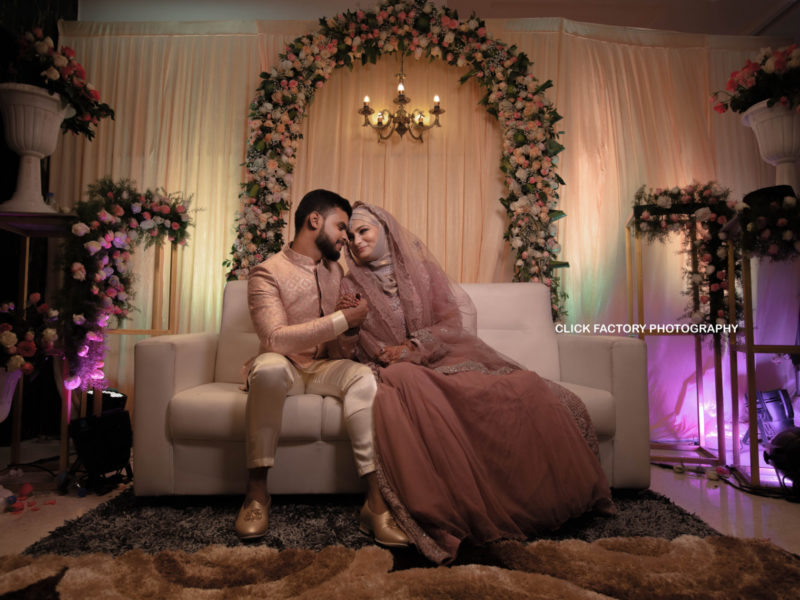 The Traditional “Nikkah” And The Gorgeous Rituals Behind!