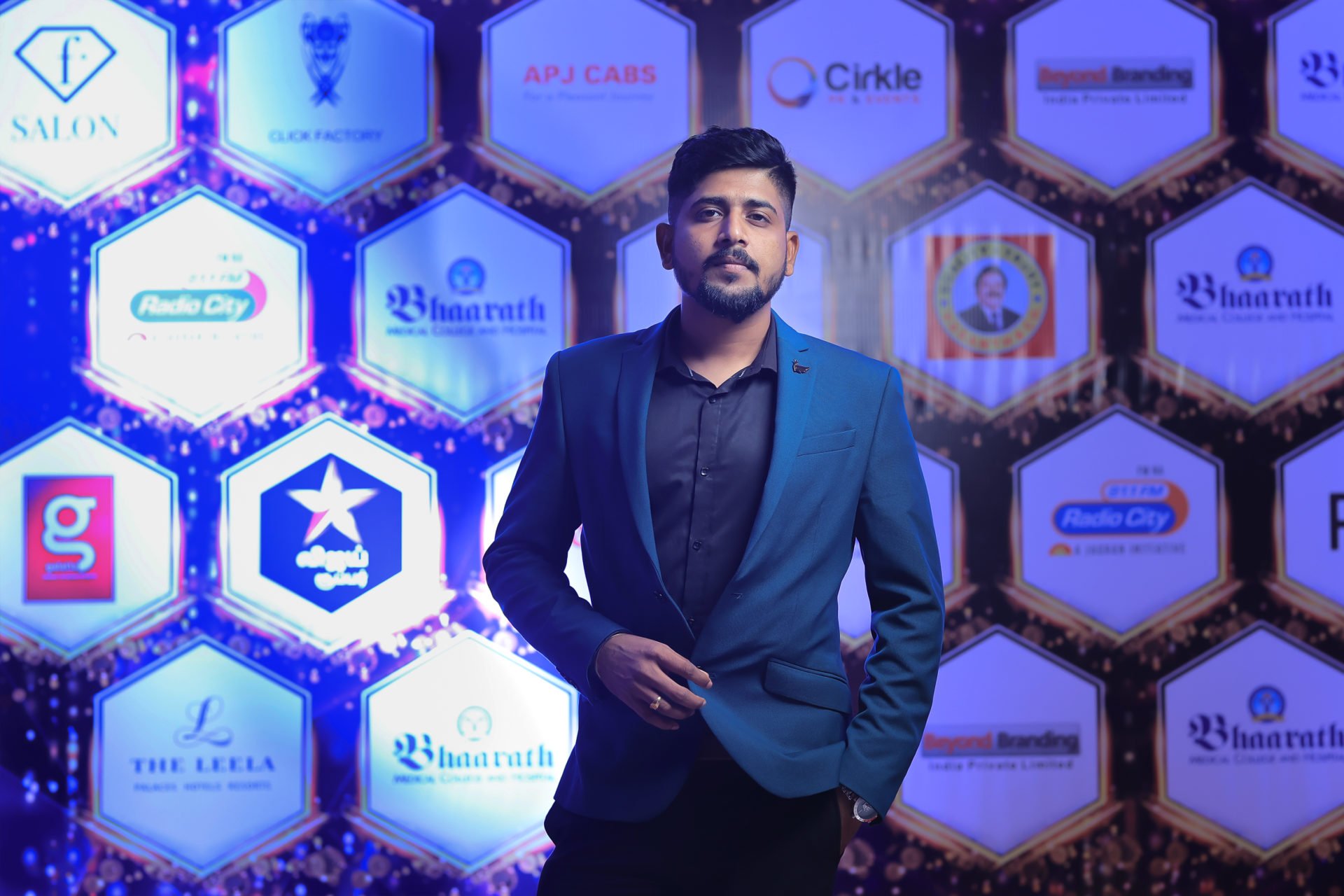 click factory photography Ceo