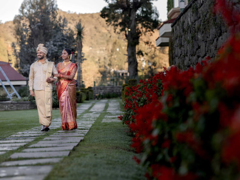 Lost in a moment: The Magic of Candid Photography