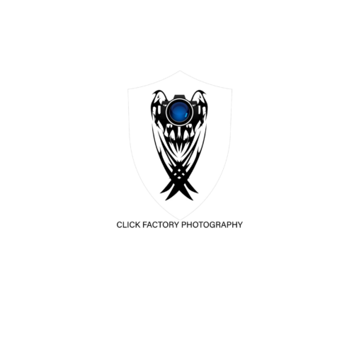 click factory photography logo